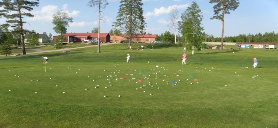 Kesäkausi 2017 Toukokuu-syyskuu (säiden mukaan), kesätauko vko 27-29 Säännölliset harjoitusryhmät ( ti 2.5 ja to 4.