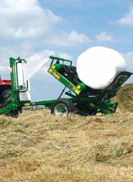 36 ALB 08-500-0862-04 SFOARĂ DE BALOTAT AGROTEX PP 0.6 ALB 08-500-0862-08 SFOARĂ DE BALOTAT AGROTEX PP 0.
