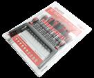 110 piese 600 08-010-0601-02 SET ACCESORII
