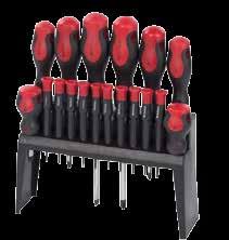 TUBULARE + Pachet complet cu: trusa metalică, set
