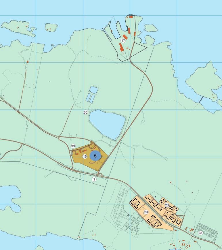 5 hindamine. Pärast positiivse põhimõttelise otsuse tegemist (2001. ja 2002.