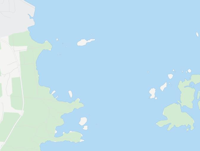 Vesipatsaan samennus leviää yleensä pohjan läheisissä vesikerroksissa kauemmaksi kuin pinnan läheisissä. Samennus laimenee nopeasti etäisyyden kasvaessa.