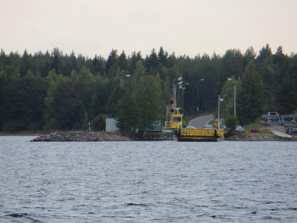 2017) : Lisäksi Manamansalossa on vanha hautausmaa ja muinaiskirkko, jotka on kaavakartalla osoitettu aluemerkinnällä (SM). 3.