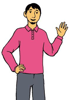 1 Tervetuloa! 2 Entiendes lo que dice el profesor / la profesora? Ymmärrätkö seuraavat opettajan käyttämät ilmaisut? Suomenna lauseet. 1. Hola, buenas tardes a todos. Cómo están? 2. Venga, vamos a empezar la clase.