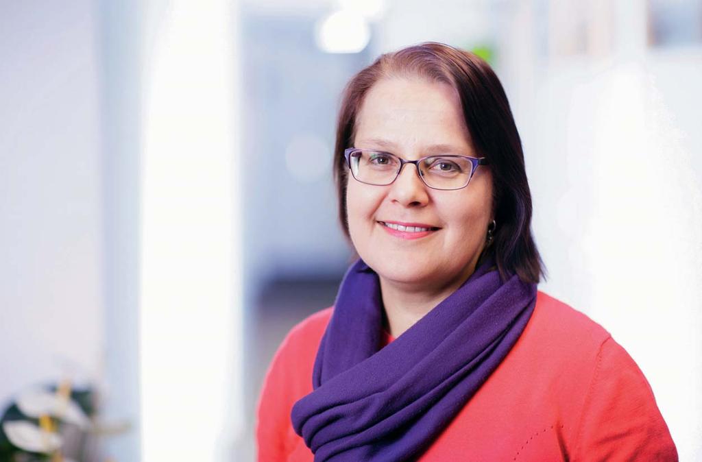 Naisten hormonikorvaushoidon käytössä on tapahtunut suuri muutos systeemisestä hoidosta paikallisten emätinvaivojen hoidon suuntaan.