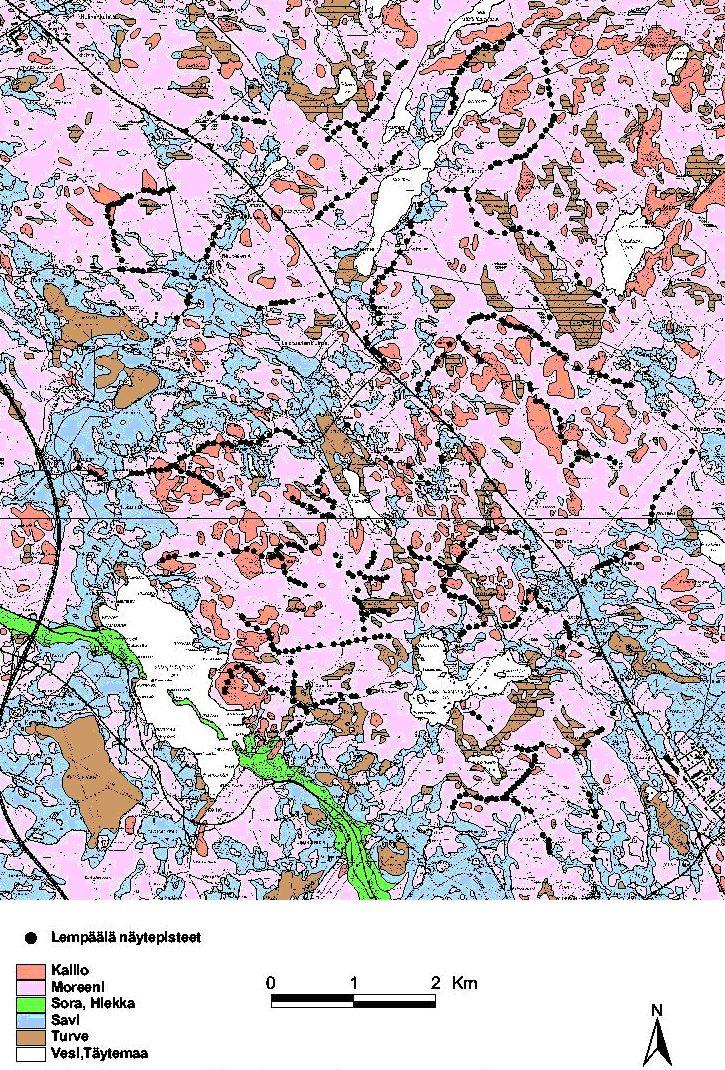 Kärkkäinen, Huhta, Tranberg 2008 6 Kuva 5.