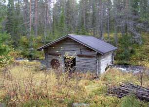 Uusi mylly valmistui seuraavana vuonna osin talkoo- ja osin ammattilaisvoimin. Vuonna 1934 osuuskunta myi kannattamattomaksi käyneen myllyn Tuomivaaran talolle.