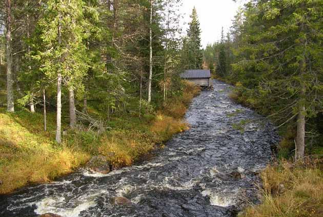 Muinaisjäännösten hoitoon ei toistaiseksi voi saada suoraa rahallista tukea.