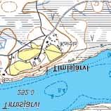 Affecto Finland Oy, Karttakeskus, lupa L4659, Posio Maanmittauslaitos, lupa nro 7/MML/11 AHOLA 11.