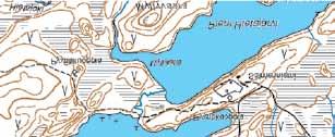 puimahuone 1950-luvulla ja kellari vuosisadan vaihteessa. Venevajan, verkkohuoneen ja ladon rakentamisajasta ei ole tietoa. Hevostalli/puoji on harjakattoinen ja hirsinen.