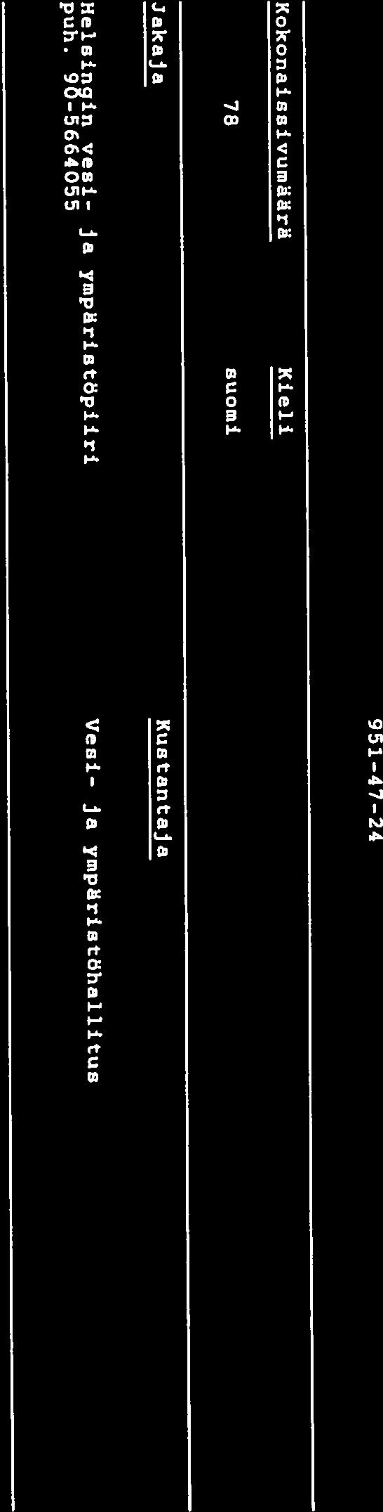 1985 syvännepisteeltä noin kaksi kertaa kuukaudessa kokoomanäytteenä 0-2 m:n eyvyydeltä. Lisäksi käytettiin vuonna 1984 kerran kuukaudessa otettujen kasvi planktonnäytteiden tuloksia.