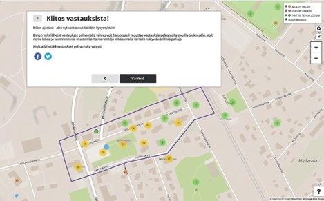 Kuulutukset ovat myös nähtävillä virallisilla ilmoitustauluilla kaupungintalolla (Torikatu 10) ja tekniikka- ja ympäristötalolla (Valtakatu 33) sekä kaupungin verkkosivuilla www.kouvola.fi.