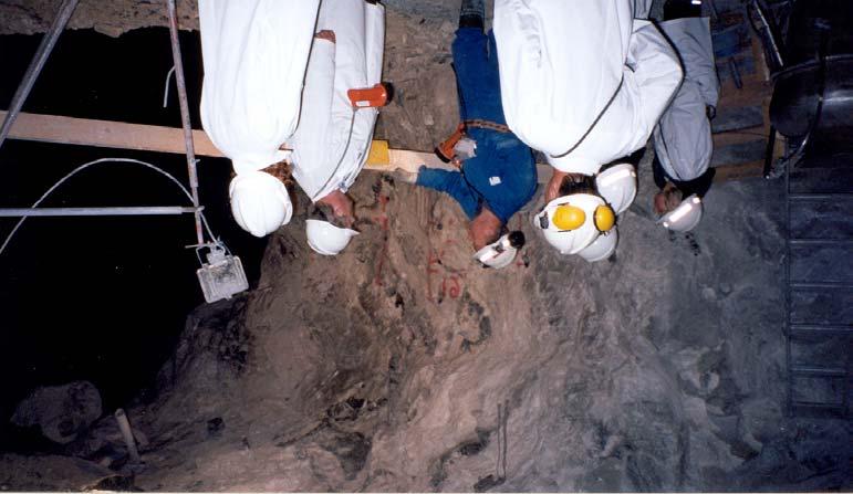 8.11.2002 OMYA OY Förbyn kaivoksen