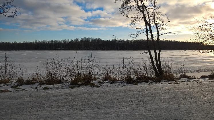 ONKILAHTI Kaupungin pohjoispuolen laaksoalueella Palosaaren ja Vöyrinkaupungin läheisyydessä ja noin 1,5 kilometrin matkan päässä keskustasta sijaitsee Onkilahti.