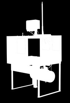 DIMENSIONS (H) X (W) X (L) IT 500 TÄYDELLINEN, RULLARATA 900 551 05 550 1.670 MM (K) X 1.