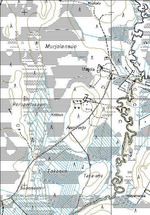 156 Kohdetyyppi: 10 Valmistuspaikat/työpaikat?