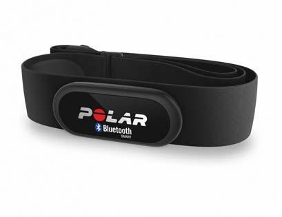 POLAR H6 User Manual Gebrauchsanleitung Manuel d