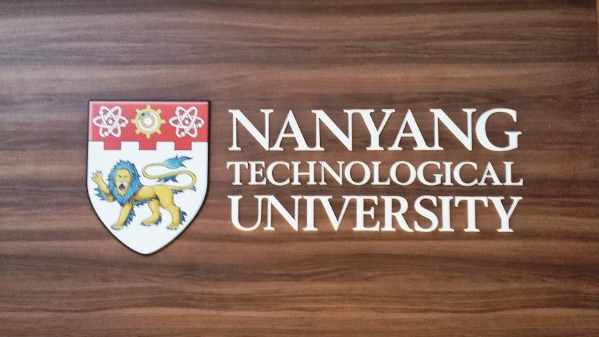 Kemian tekniikan koulutusohjelma Nanyang Technological University, syksy 2013 Kahdenvälinen vaihtokohde Raporttini saa julkaista www-sivuilla Nanyang Technological University, Singapore Kuva 1.