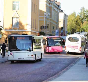 Ii Kempele Liminka Lumijoki Muhos