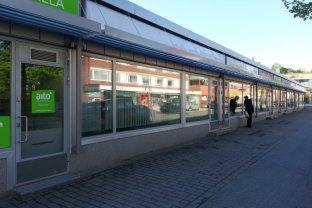 http://tiloja.fi/toimitilat/223765 15 m² http://tiloja.fi/toimitilat/158626 22 m² http://tiloja.