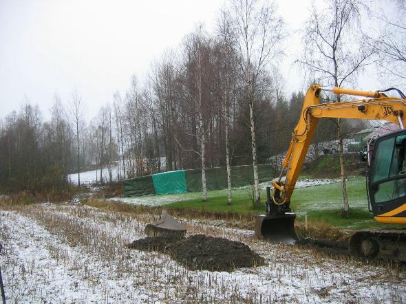 1 Sastamala Tappitori-Vanhakirkko