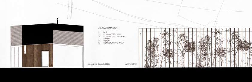 The floor plans are practical, though an excess of living space is