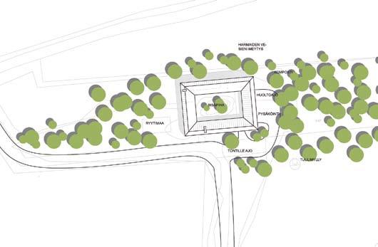 The entry shows that, on a correctly selected building site, this building type can be a practical alternative in environmental, housing, and economic terms.