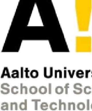 ja koulutuskeskus Aalto