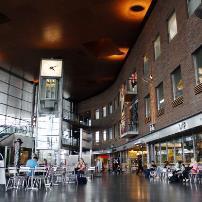 Co-working Outlet-myymälät Laadukkaiden