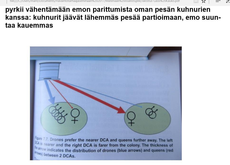 Puhdasparitustarhat * eri puolille Suomea (sopimukset?