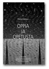 Koulutuksen lumo on eturivin tutkijoiden kirjoittama teos koulutuspolitiikasta, arvioinnista ja koulutuksen kansainvälisistä kysymyksistä.