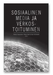 Kirja on tarkoitettu kaikille työnohjauksesta ja sen kehittämisestä kiinnostuneille ammattilaisille.