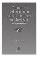 opetuksen parissa eri oppilaitoksissa ja ovat erikoistuneet kehittämään puhevalmiuksia harjoittavia aktiviteetteja.