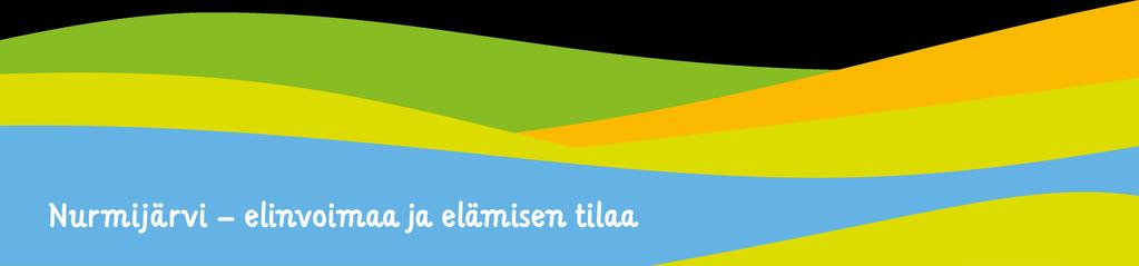 Teknisen keskuksen VISIO 2021 ja kehittämisohjelma (Ympäristötoimiala) Osana Nurmijärven kuntastrategiaa ja