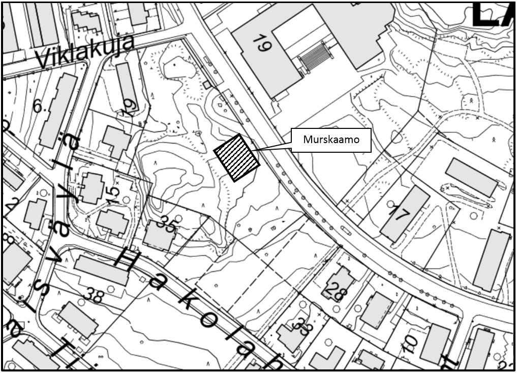 Helsingin kaupunki Pöytäkirja 5 (6) Ilmoituksen sisältö Yhteyshenkilö: Teemu Manninen, puhelin 040 776 3888, sähköposti teemu.manninen@peab.fi Ilmoitus koskee kivenmurskaustyötä 1. - 31.7.2017 arkisin maanantaista perjantaihin kello 7.