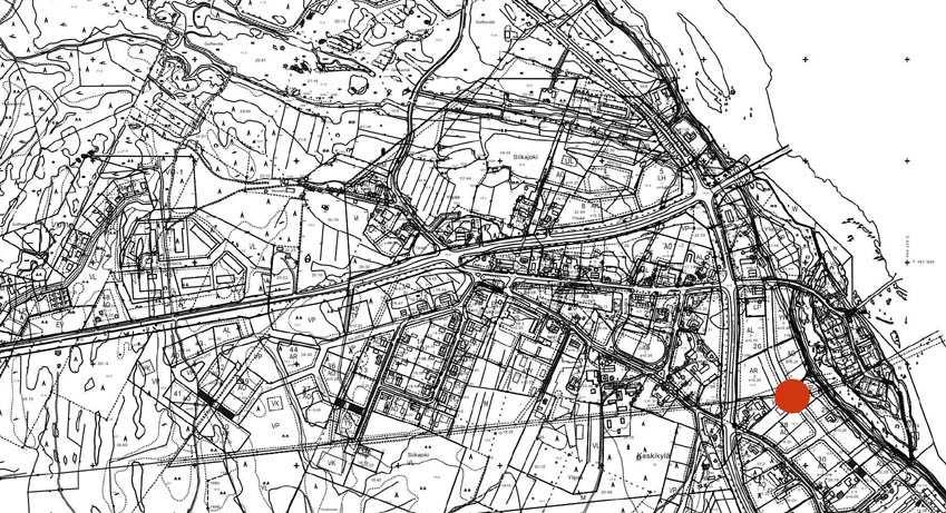 Yleiskaava Kaavamuutosalueilla on voimassa Paavolan osayleiskaava vuodelta 2007, Revonlahden osayleiskaava vuodelta 2001 ja Ruukin Asemanseudun osayleiskaava, joka on