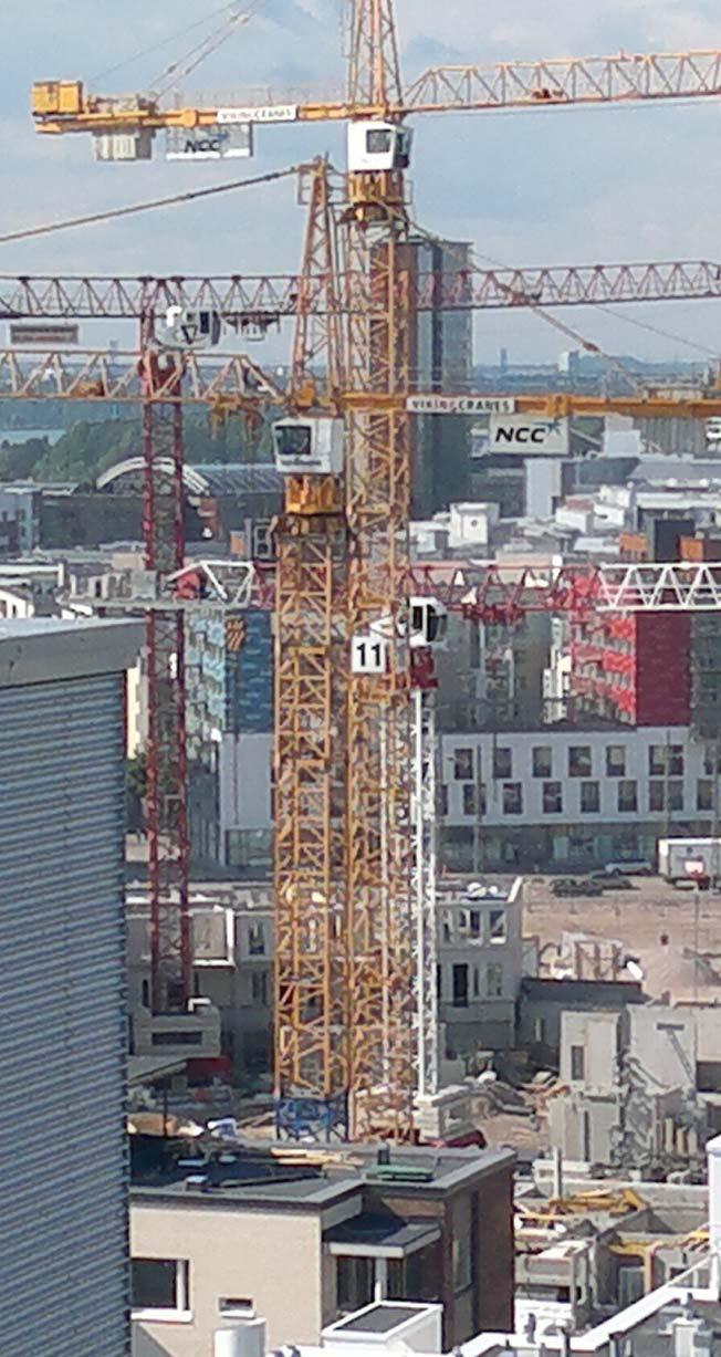 Ryhmärakennuttamisesta 31.5.