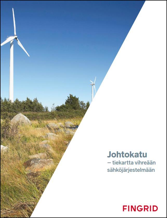 Ajankohtaista kantaverkkoasiakkaille 5_2017 Kantaverkon kehittämissuunnitelma työn alla, valmis syksyllä 2017 Pohjois-Suomea koskevien alueellisten verkkosuunnitelmien laatiminen työn alla,