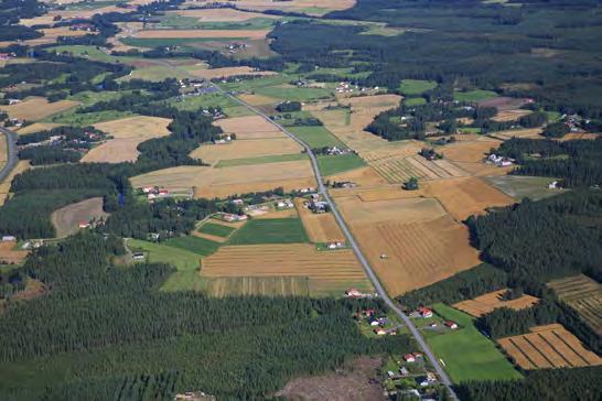 TEKNIIKKAKESKUS Osallistumis- ja arviointisuunnitelma Osayleiskaava