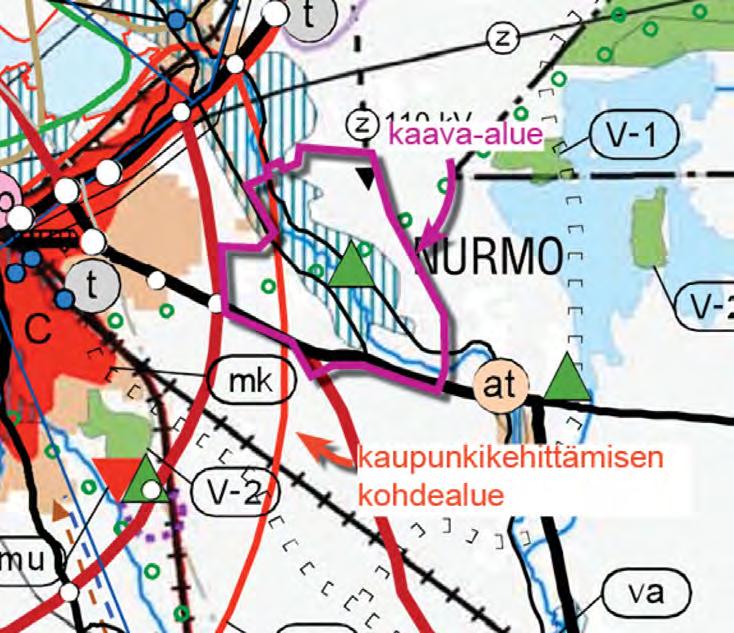 LUONNOKSEN PALAUTERAPORTTI 9.6.