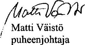 EDUSKUNTA HALLINTOVALIOKUNTA 25.11.