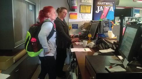 Yrittäjien työ on osittain melko fyysistä ja he tekevät pitkiä työpäiviä, mikä näkyi raporteissa. Tällöin säännöllinen työn tauottaminen korostuu.