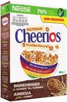 Yogurtflakes 350 g puolilava 132 x 375 g 132 x 350
