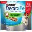 378643 7 613035 693500 12306627 PURINA Dentalife Medium 345 g Big