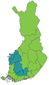 1. Parempi Arki-hanke Parempi Arki oli Väli-Suomen alueen Kaste-hanke.