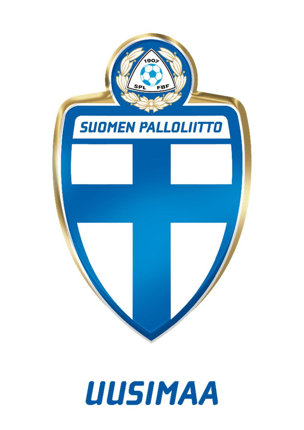 SUOMEN PALLOLIITON UUDENMAAN PIIRI RY TOIMINTA- JA