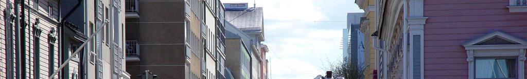 tutkimuskohteena on Oulun
