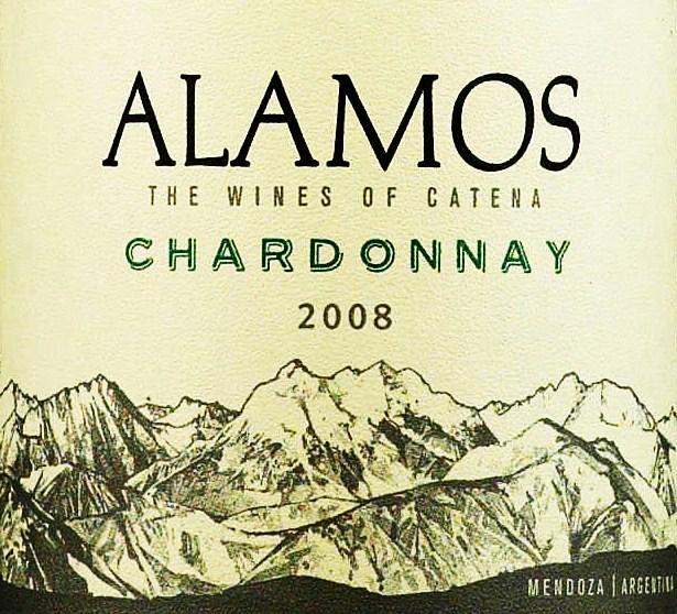 The 2008 Chardonnay was aged for 9 months in seasoned French oak with 10% of the wine also seeing time in new oak.