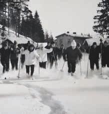 Vielä syksyllä Oronmyllysäätiön hallinnollinen muodonmuutos vaikutuksineen tuntui vähintäänkin jännittävältä.