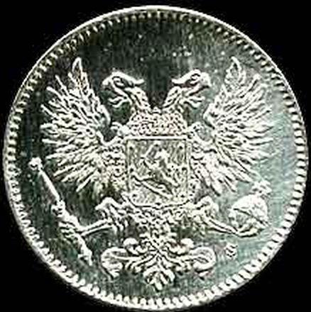 1915-1917 venäjän